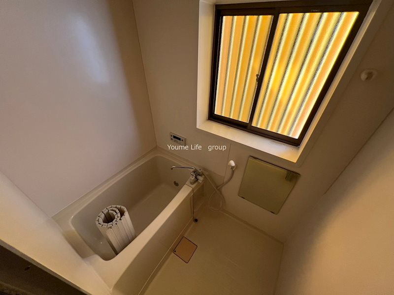 シリウス湘南 風呂画像