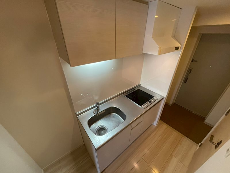 ヴェールシャルマン戸塚Ⅱ キッチン