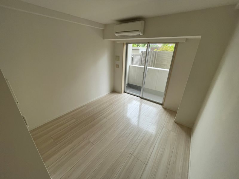 ヴェールシャルマン戸塚Ⅱ ベッドルーム