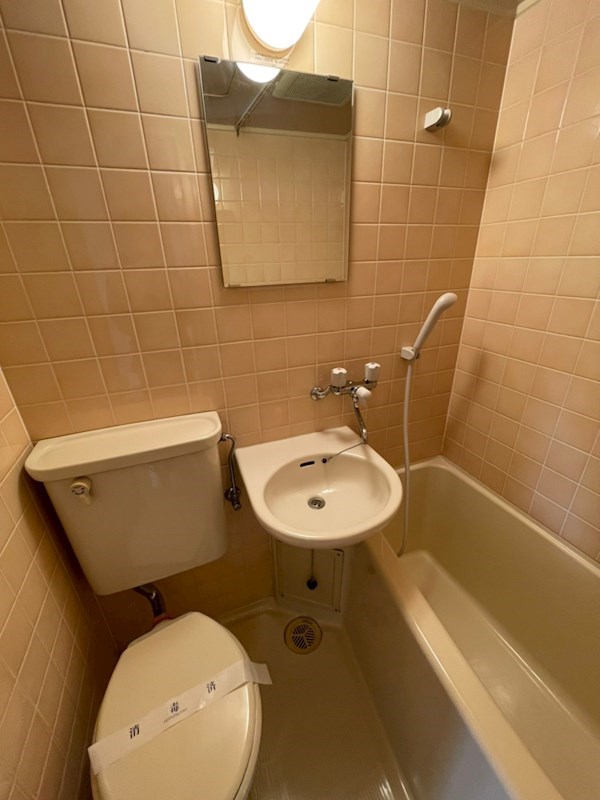 ライオンズマンション平塚明石町 その他2