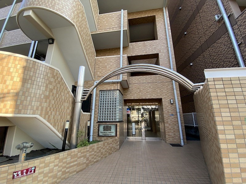 ライオンズマンション平塚明石町 その他外観1