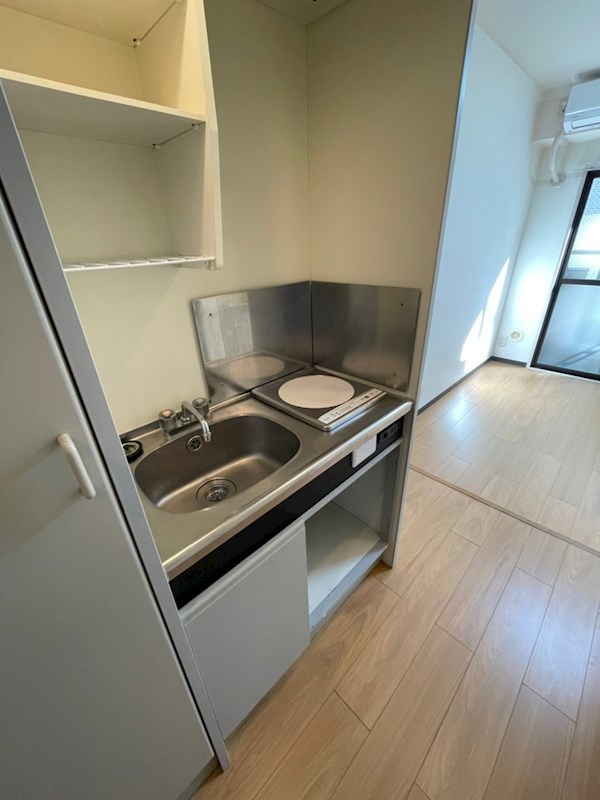 ライオンズマンション平塚明石町 キッチン