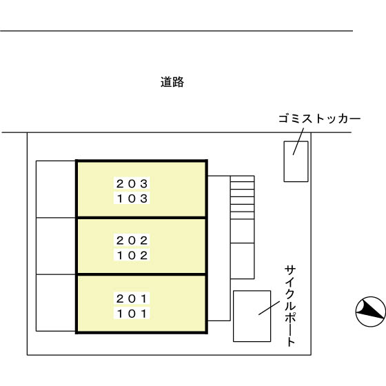 エクセルアベニュー その他6