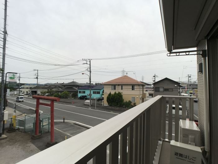 メルヴェーユ湘南 その他1