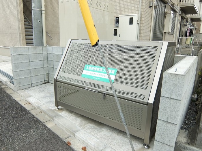 メルヴェーユ湘南 その他外観4