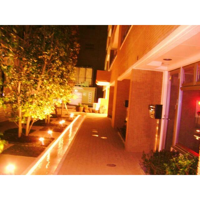 オパールマンション 310号室 外観