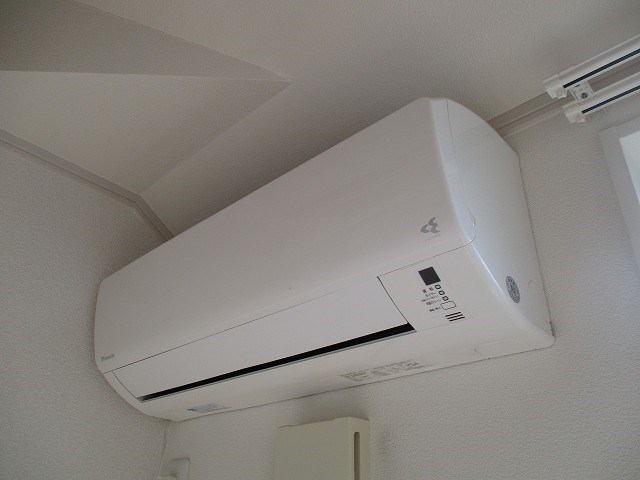 ハーミットクラブハウスヒルズ戸塚A棟の写真10