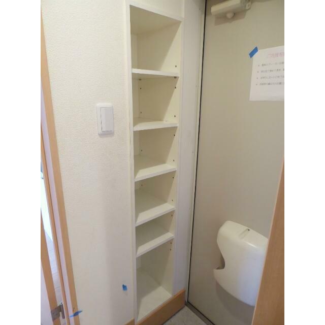 ハーミットクラブハウスヒルズ戸塚A棟の写真13