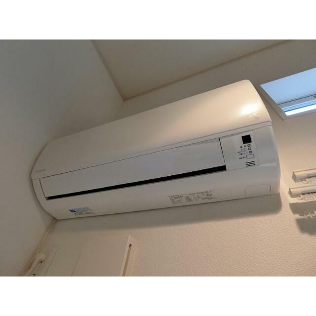 ハーミットクラブハウスヒルズ戸塚A棟の写真14