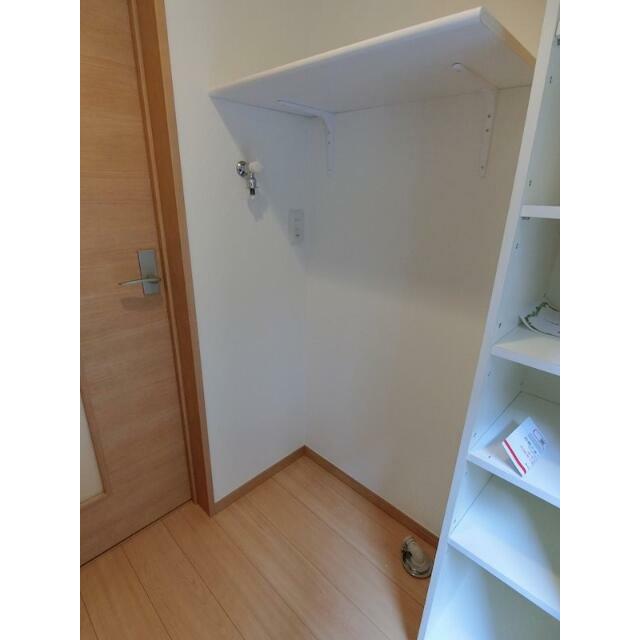 ハーミットクラブハウスヒルズ戸塚A棟の写真17