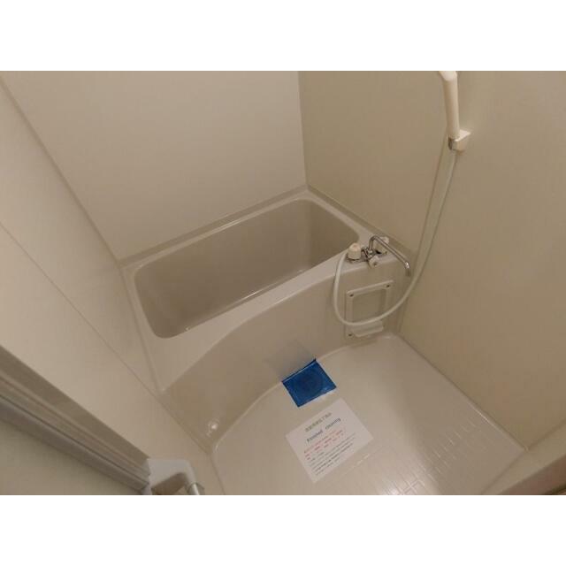 ハーミットクラブハウスヒルズ戸塚A棟の写真6