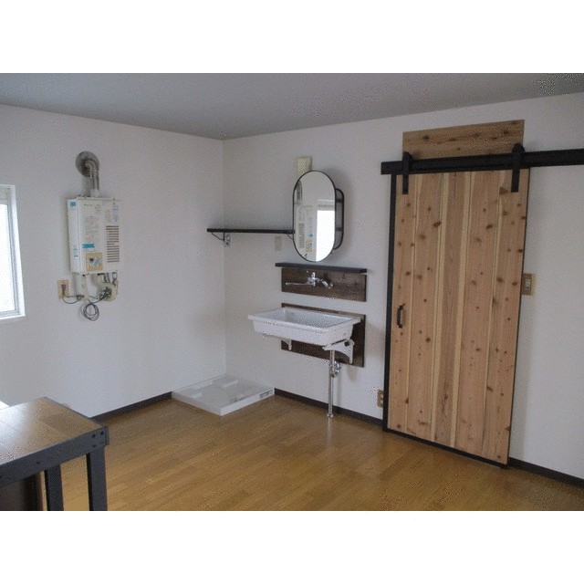 トリコロール鵠洋 その他8