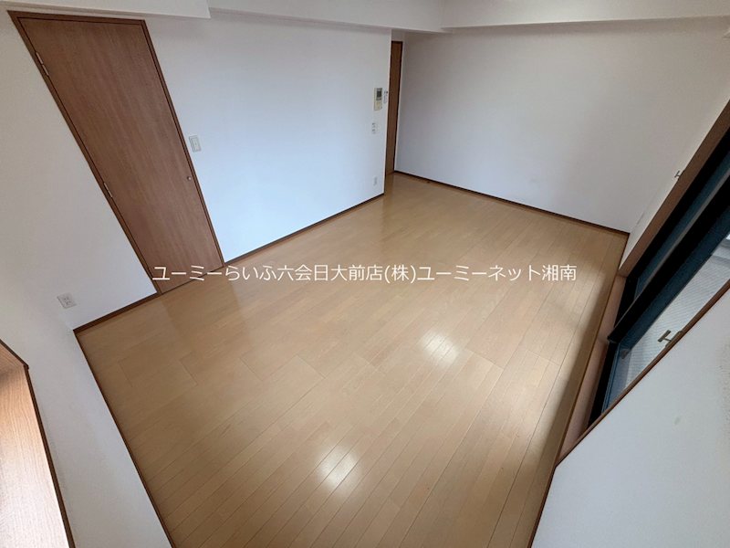 グラン・コスタ湘南 リビング