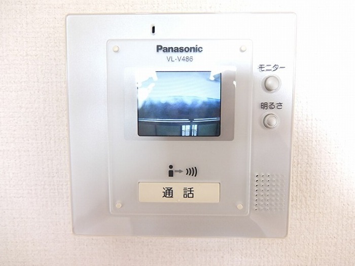 グリーンハウスB その他5