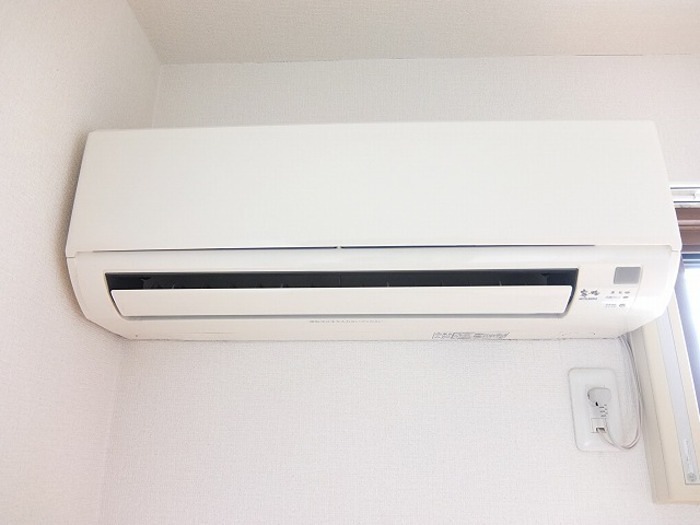 グリーンハウスB その他6