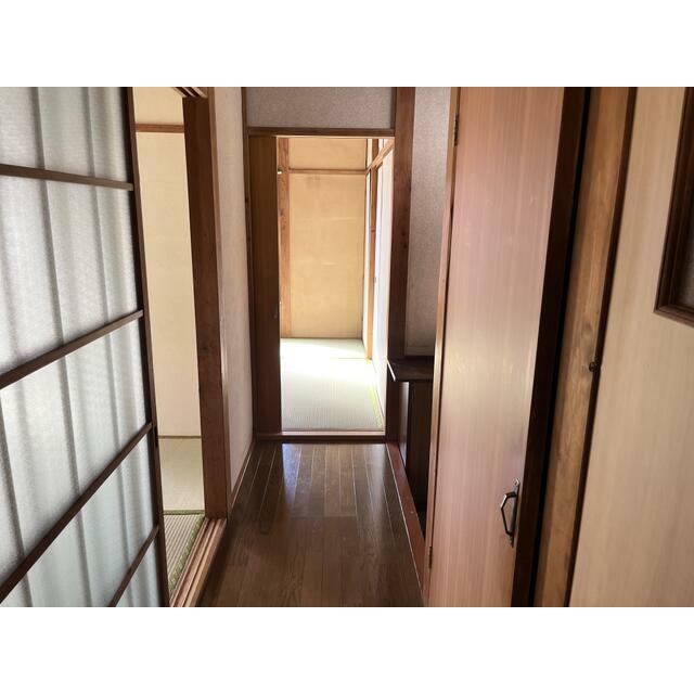 伊沢貸家 その他5