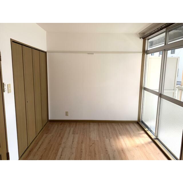 みどりコーポ リビング