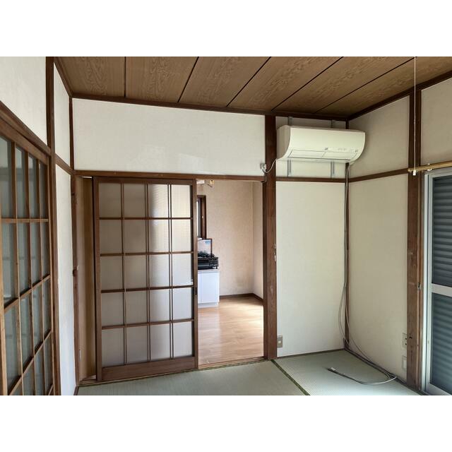 伊沢貸家 その他3
