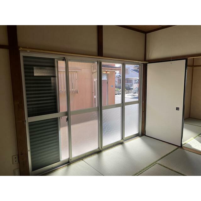 伊沢貸家 その他4