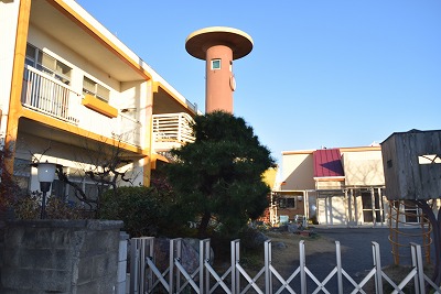 東八幡伊藤貸家 周辺画像2