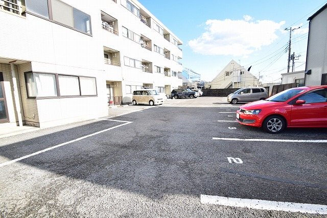 セレーノ東町Ⅱ その他外観1