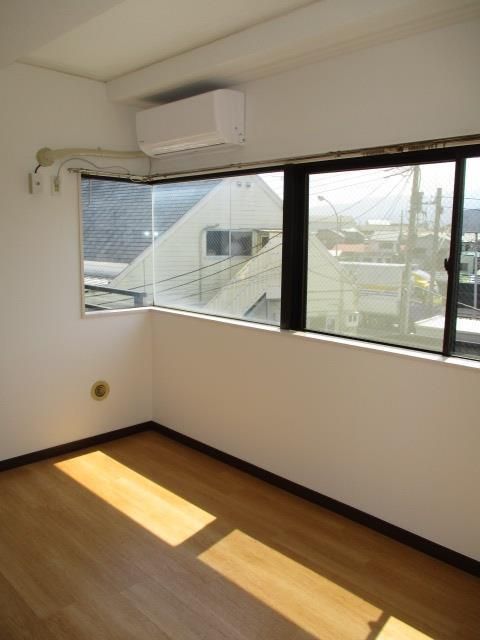 セレーノ東町Ⅱ リビング