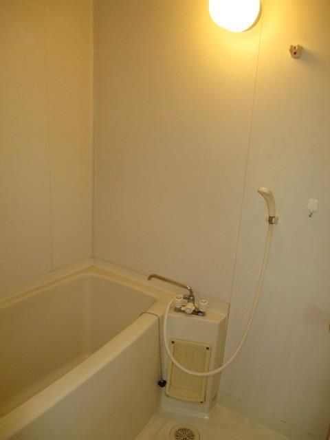 セレーノ東町Ⅱ 風呂画像