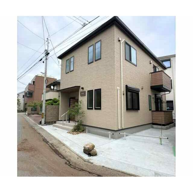 サンドエル その他外観1