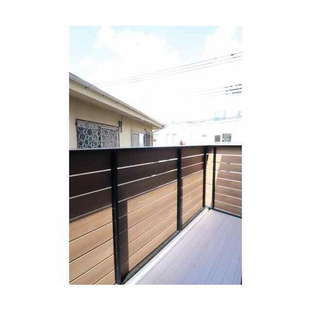 サンドエル その他外観2