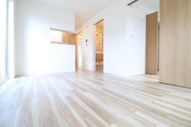 サンドエル リビング