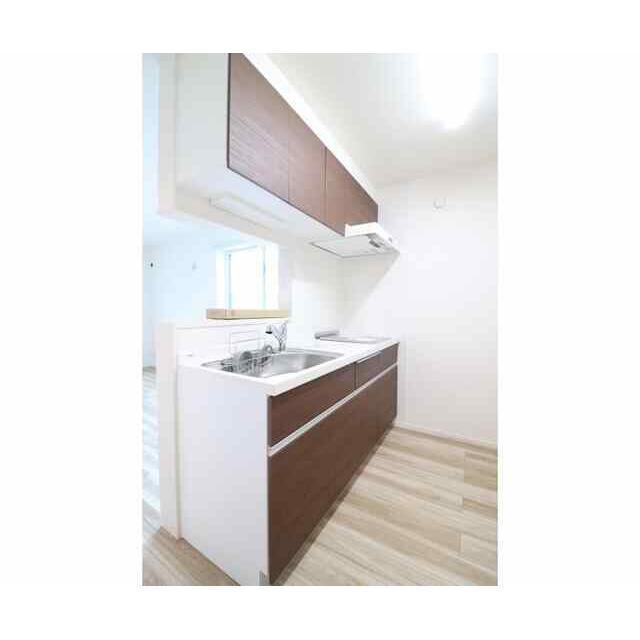 サンドエル キッチン