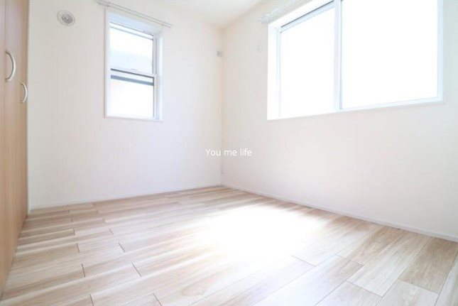 サンドエル ベッドルーム