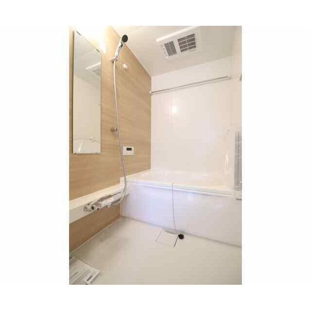 サンドエル 風呂画像