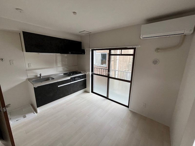 ライフインスワ リビング