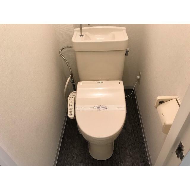 シーサイドハイムカトウⅠの物件画像3