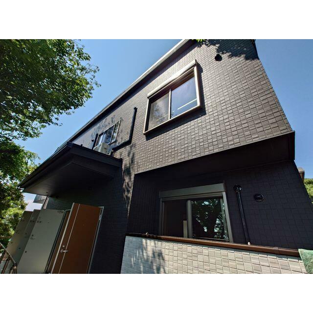 ヒルズアイメゾン その他外観1