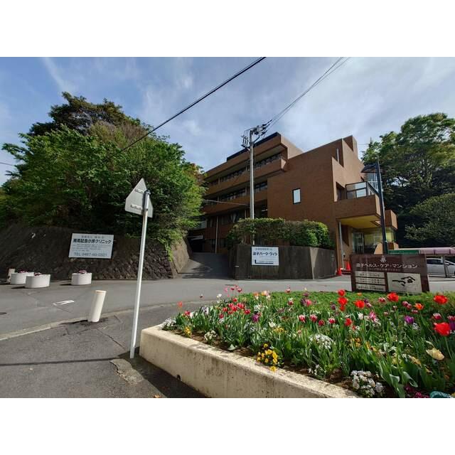 ヒルズアイメゾン その他外観3