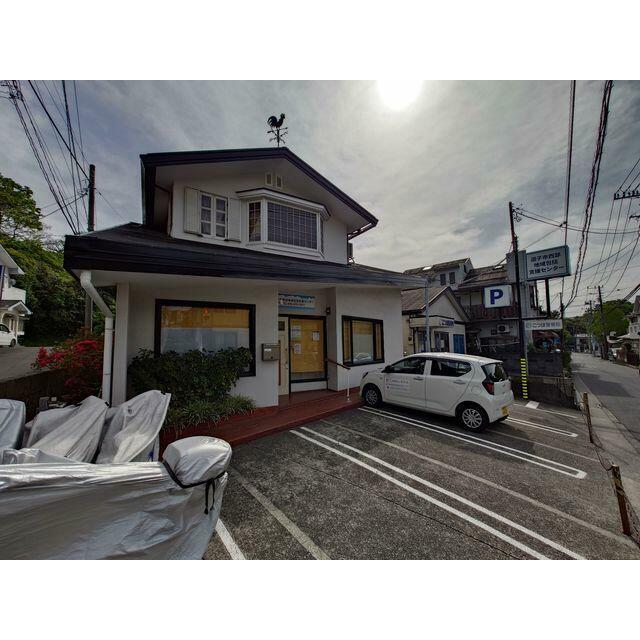 ヒルズアイメゾン その他外観6