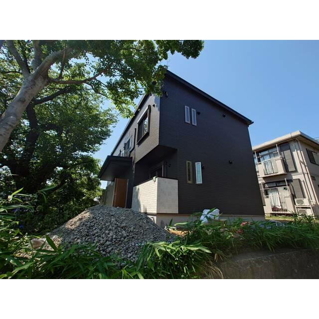 ヒルズアイメゾン その他外観2