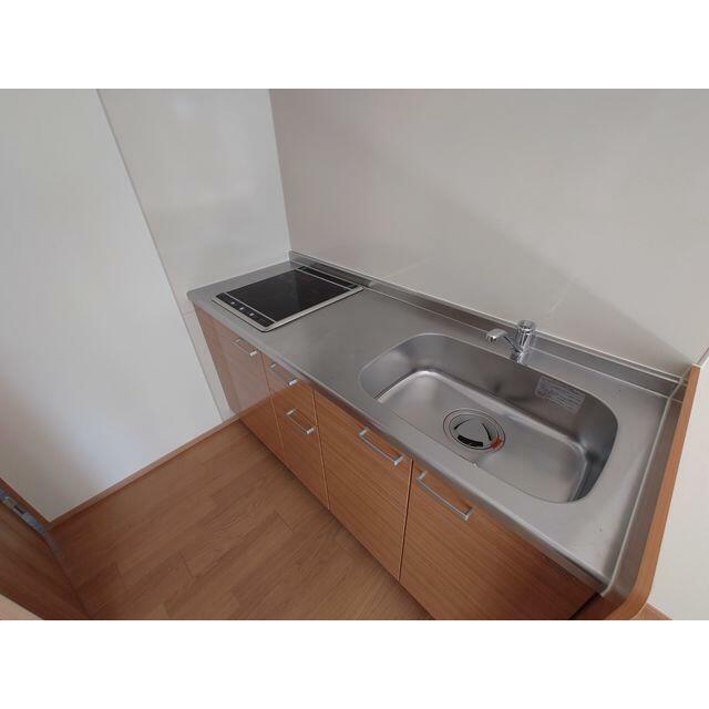 ヒルズアイメゾン キッチン