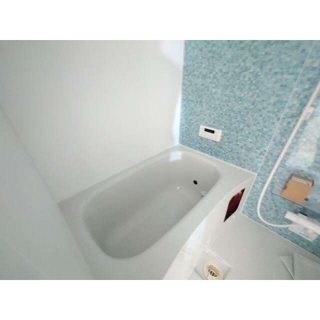 ヒルズアイメゾン 風呂画像