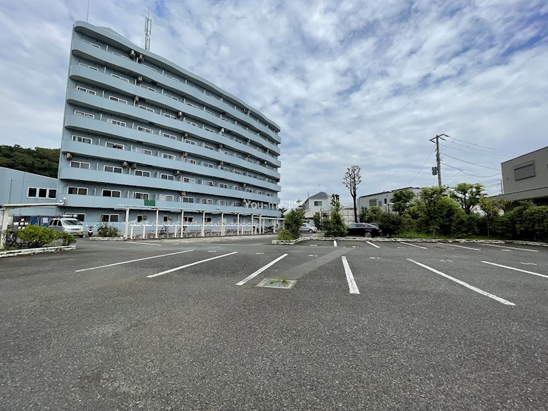 エストレージャ湘南 315号室 外観