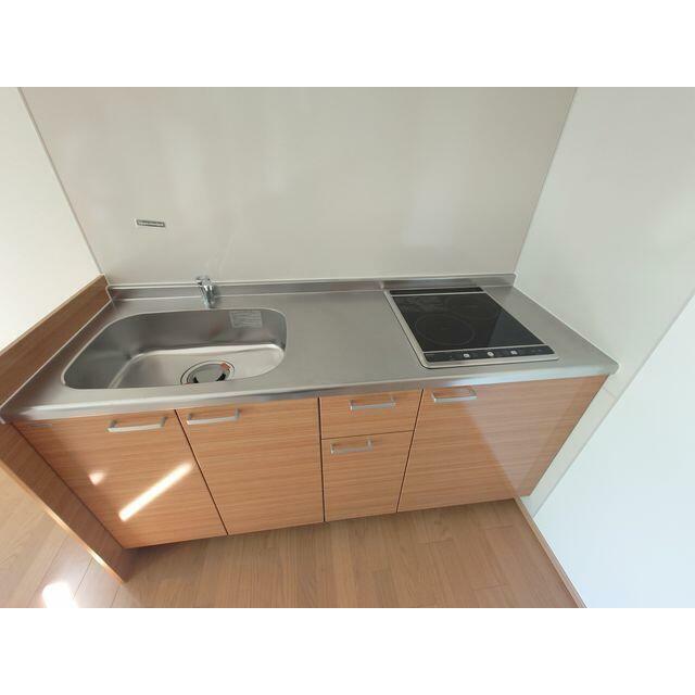 ヒルズアイメゾン キッチン