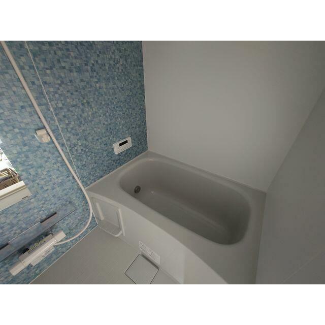 ヒルズアイメゾン 風呂画像