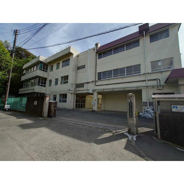 ヒルズアイメゾン その他外観4