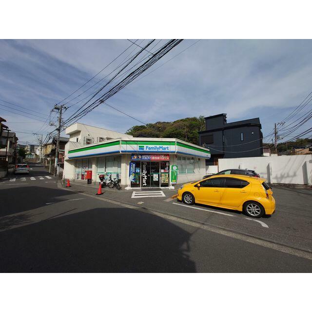 ヒルズアイメゾン その他外観5