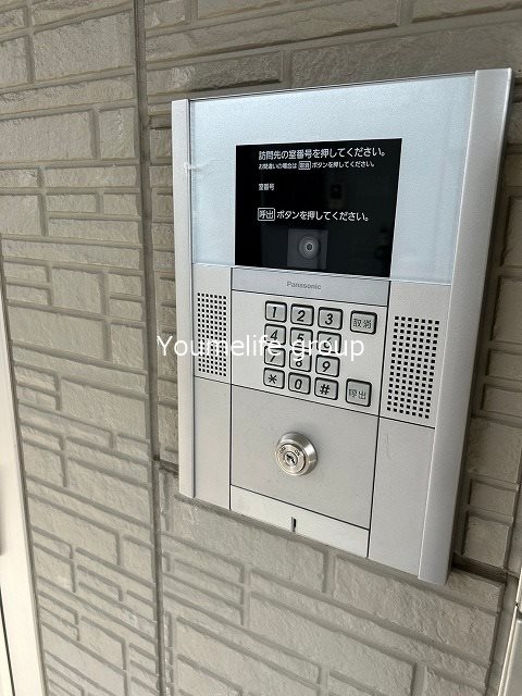 コンフィデンテⅡ その他外観2