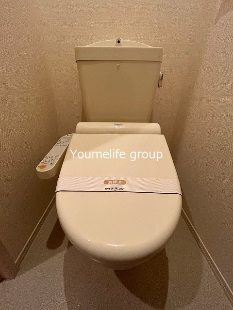 コンフィデンテⅡ ベッドルーム
