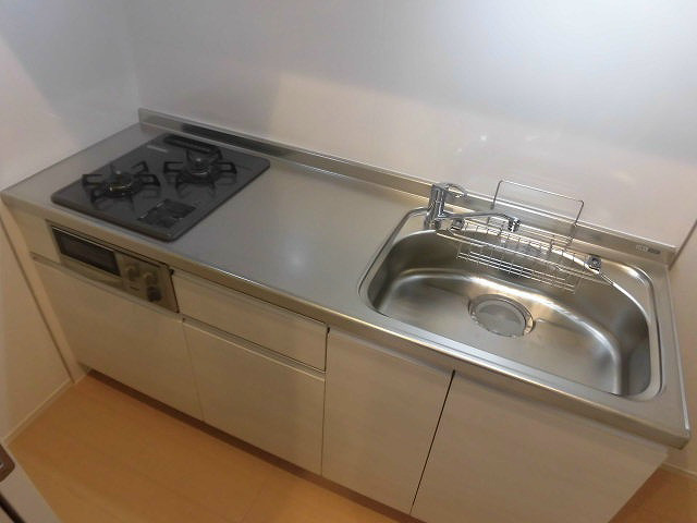 サンフローラ キッチン