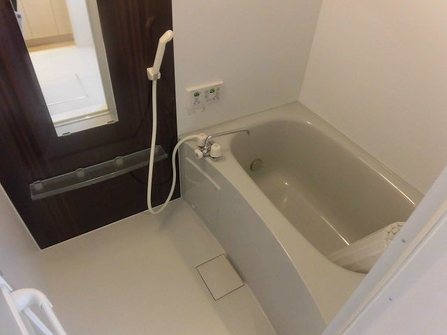 サンフローラ 風呂画像